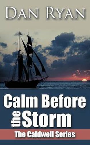 Cover image for Calm Before the Storm