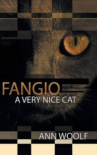 Cover image for Fangio
