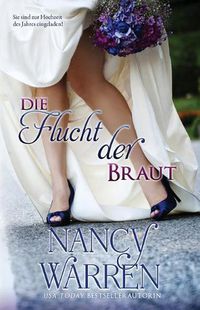 Cover image for Die Flucht Der Braut