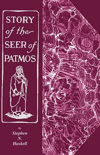 Cover image for The Story of the Seer of Patmos