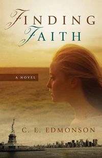 Cover image for Finding Faith