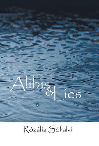 Cover image for Alibis and Lies