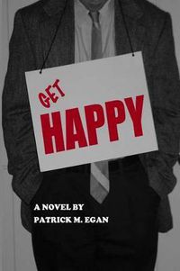 Cover image for Get Happy