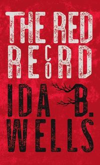 Cover image for Red Record