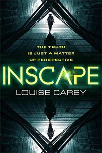 Cover image for Inscape: Book One