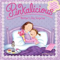 Cover image for Pinkalicious: Mother's Day Surprise