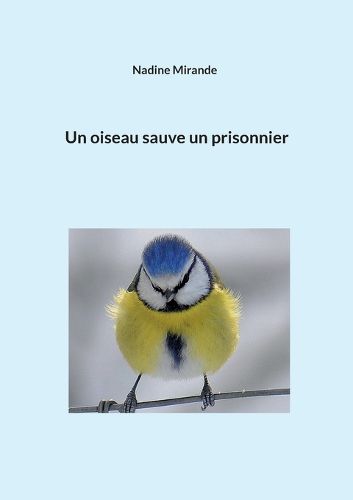 Cover image for Un oiseau sauve un prisonnier