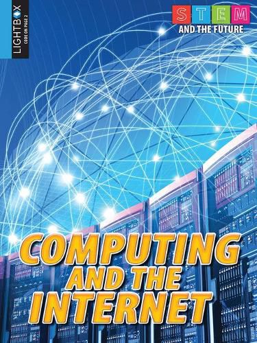 Cover image for Computing and the Internet