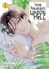 Cover image for Yonoi Tsukihiko's Happy Hell Vol. 2