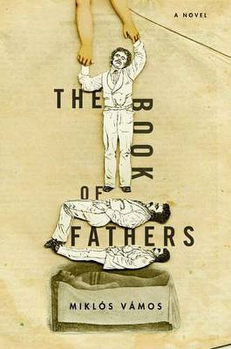 Cover image for The Book of Fathers: A Novel