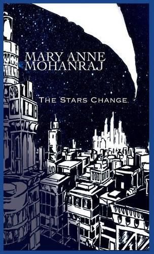 Cover image for The Stars Change