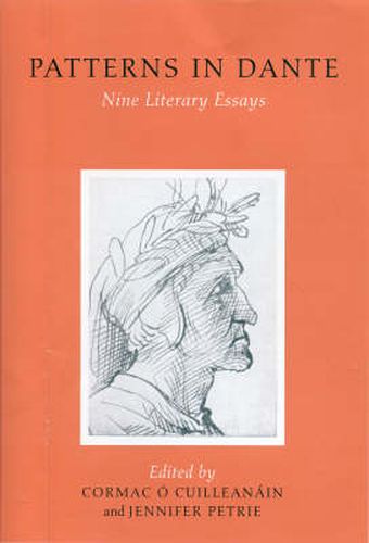 Cover image for Patterns in Dante