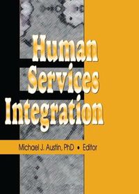 Cover image for Human Services Integration