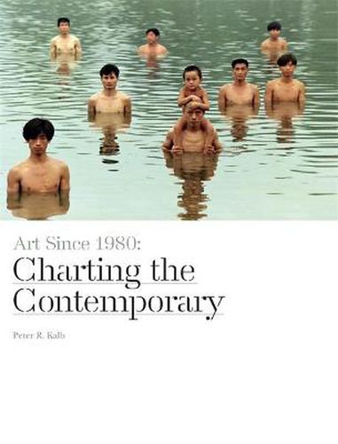 Cover image for Art Since 1980 (paperback)