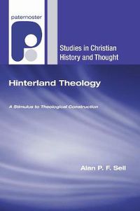 Cover image for Hinterland Theology: A Stimulus to Theological Construction