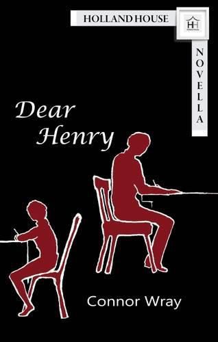 Cover image for Dear Henry