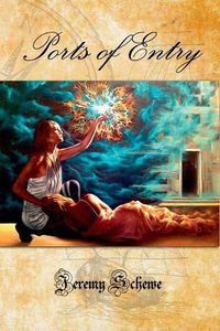 Cover image for Ports of Entry