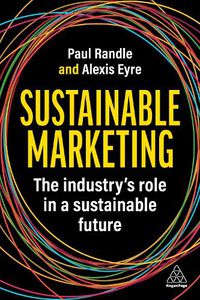 Cover image for Sustainable Marketing