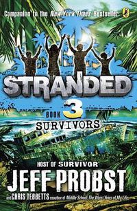 Cover image for Survivors