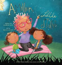 Cover image for A Million Little Stars