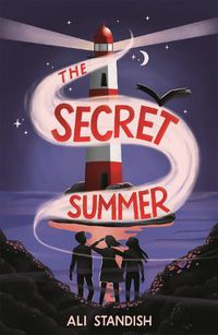 Cover image for The Secret Summer