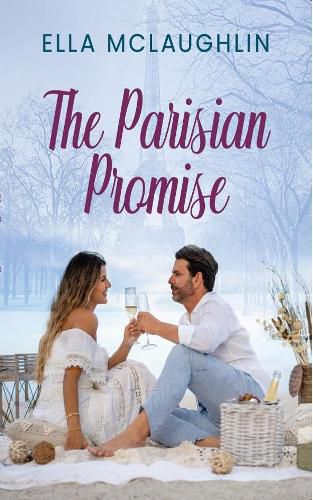 Cover image for The Parisian Promise