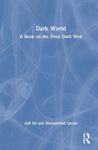 Cover image for Dark World