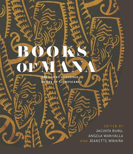 Cover image for Books of Mana