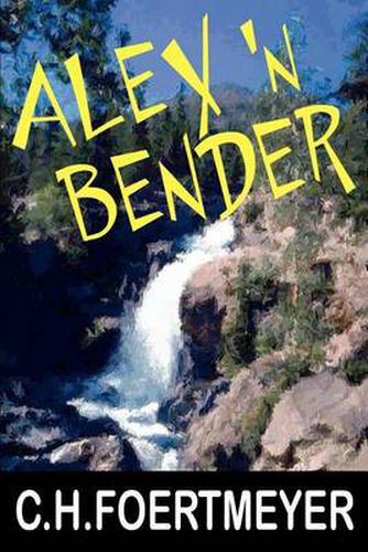 Cover image for Alex 'n Bender