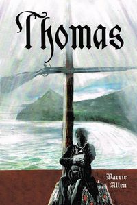 Cover image for Thomas