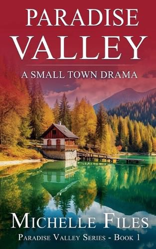 Cover image for Paradise Valley