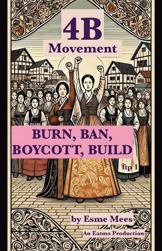 Cover image for 4B Movement