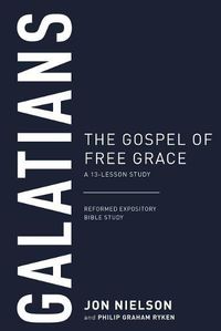 Cover image for Galatians