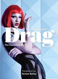Cover image for Drag: Mini