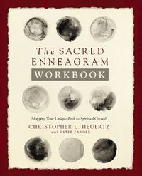 Cover image for The Sacred Enneagram Workbook