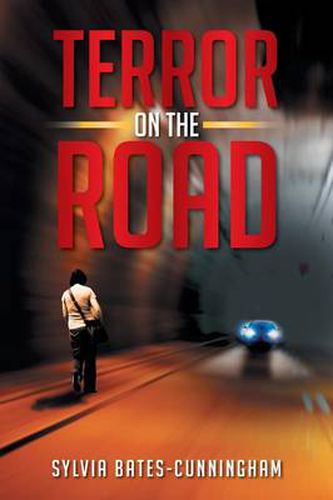Cover image for Terror on the Road