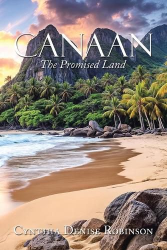 Cover image for Canaan