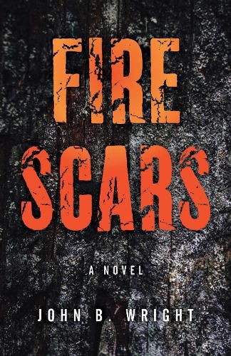 Cover image for Fire Scars