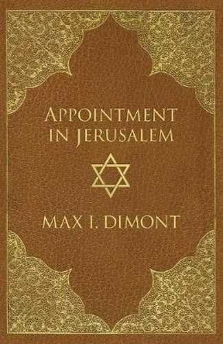 Appointment in Jerusalem: A Search for the Historical Jesus