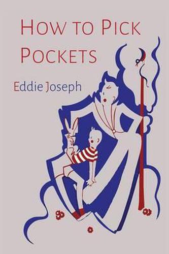 Cover image for How to Pick Pockets