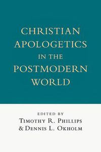 Cover image for Christian Apologetics in the Postmodern World
