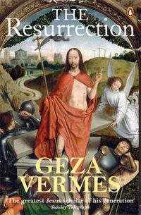 Cover image for The Resurrection