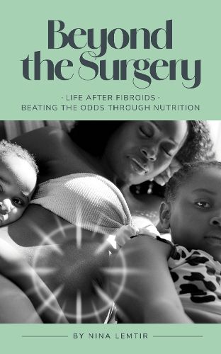 Cover image for Beyond The Surgery
