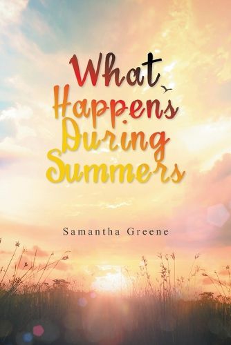 Cover image for What Happens During Summers