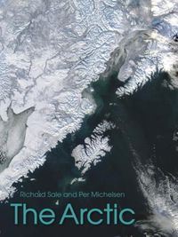 Cover image for The Arctic