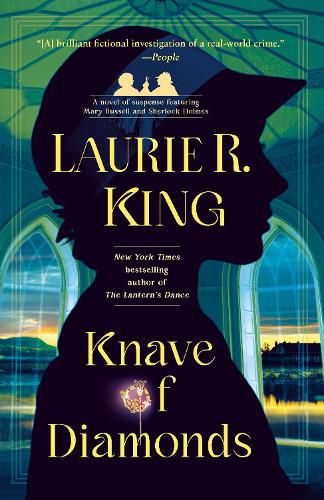 Cover image for Knave of Diamonds
