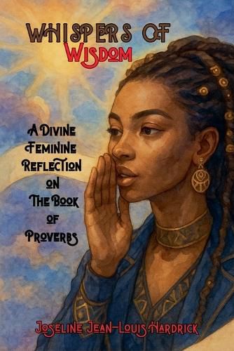 Cover image for Whispers of Wisdom