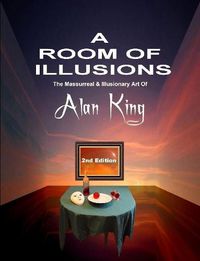 Cover image for ROOM OF ILLUSIONS 2nd Edition