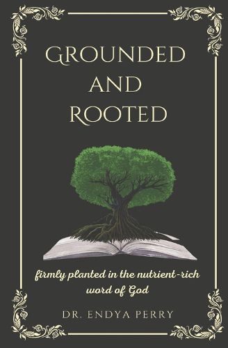Cover image for Grounded and Rooted