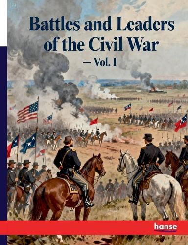 Cover image for Battles and Leaders of the Civil War